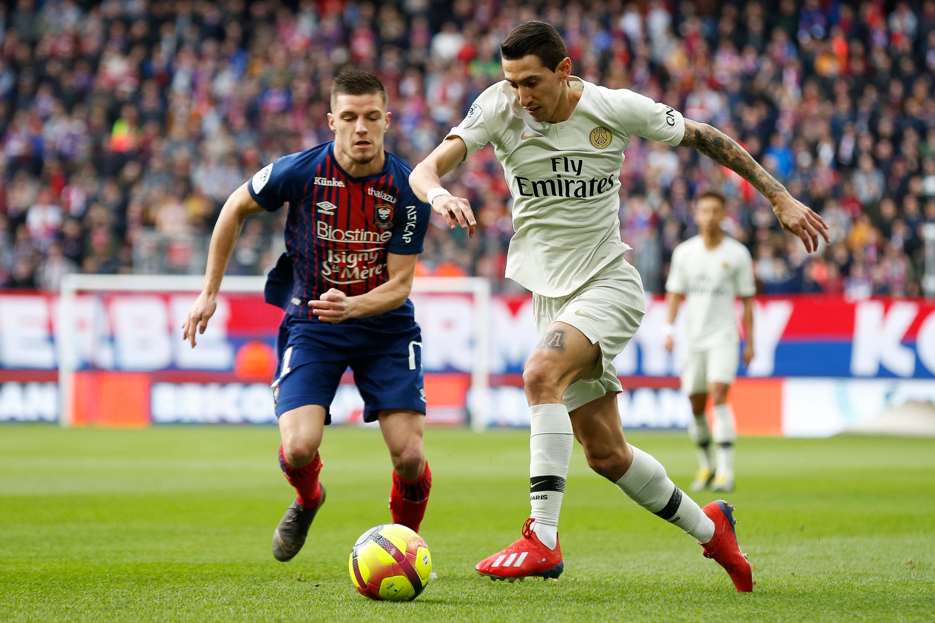 本赛季俱乐部双人组进球榜：凯恩+迪亚斯37球高居第一（本季俱乐部双人组进球排行：凯恩与迪亚斯37球登顶）