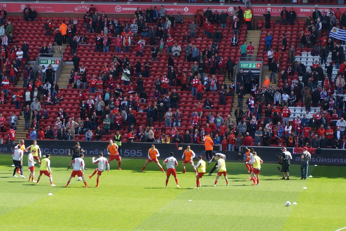 普利希奇：两天前我像死在床上了一样，很高兴来到了这里（普利希奇：两天前还病倒在床，如今能来到这里让我很开心）