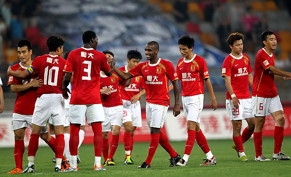 许利民：我们才完整练了三堂课，但能做得都已经做好了（许利民：仅有三次完整训练，但该做的都做到位了）