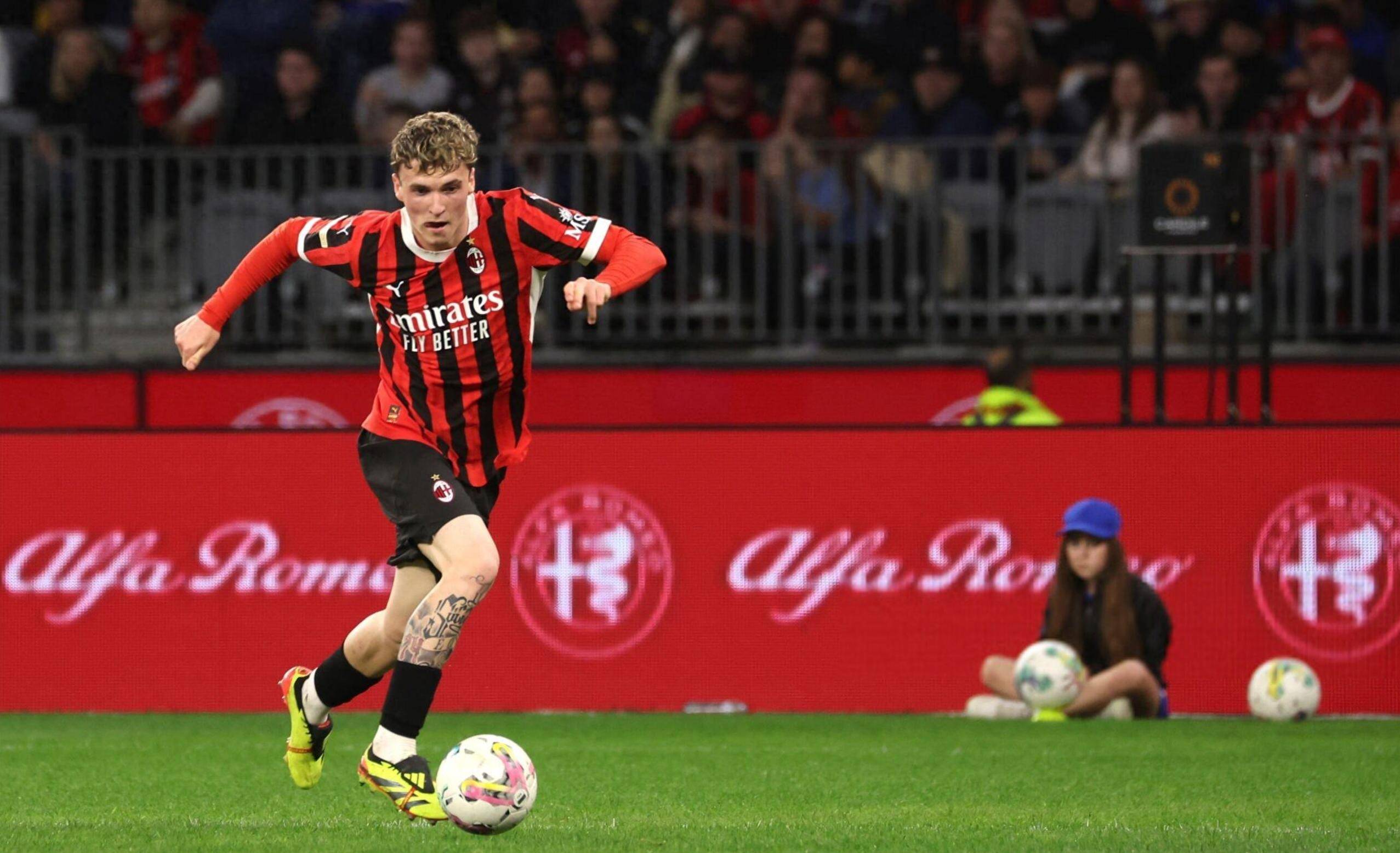 皇马维尼修斯关键进球锁定胜局（维尼修斯制胜球助皇马拿下三分）