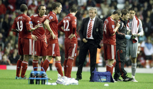 复盘国米0-1利物浦：强强对话屡次败北，齐沃输球可真不是意外（解读国米0-1负利物浦：强强碰撞接连失手，齐沃落败并不意外）